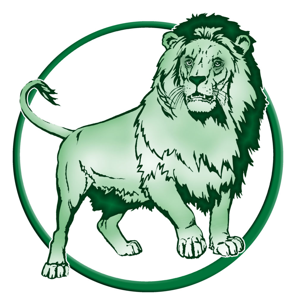 Green Lion Fargesia Bambus