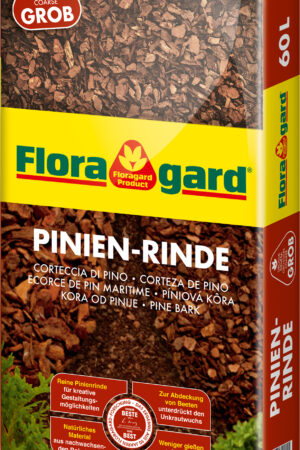 Floragard-Pinienrinde-grob